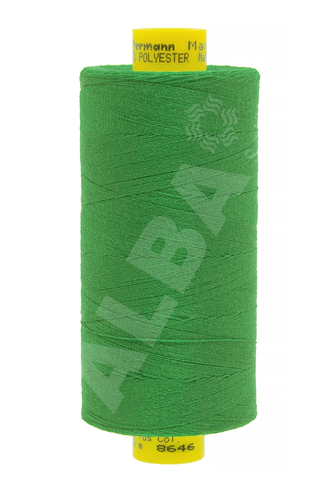 GUTERMANN MARA 120/01000mt Col. 8646 VERDE CHIARO
