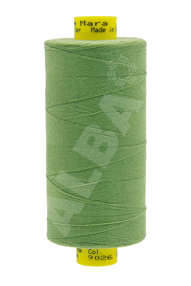 GUTERMANN MARA 120/01000mt Col. 9026 VERDE