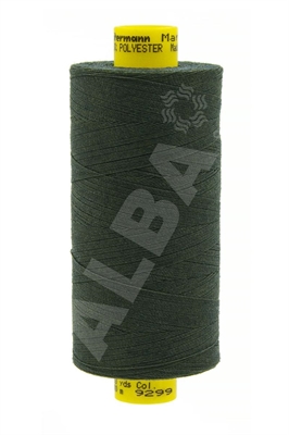 GUTERMANN MARA 120/01000mt Col. 9299 GRIGIO