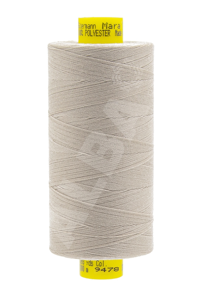 GUTERMANN MARA 120/01000mt Col. 9478
