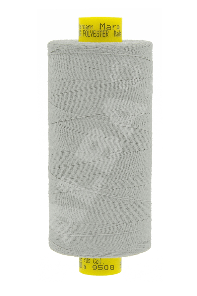 GUTERMANN MARA 120/01000mt Col. 9508 GRIGIO