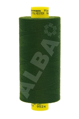 GUTERMANN MARA 120/01000mt Col. 9524 VERDE