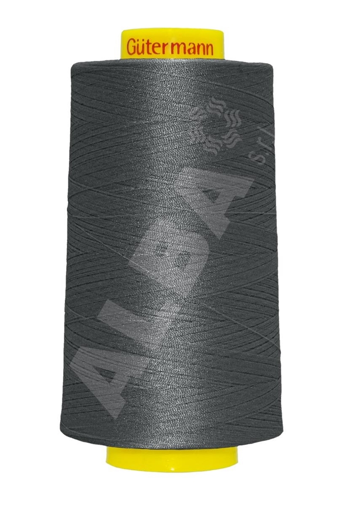 GUTERMANN MARA 120/05000mt Col. 0036 GRIGIO SCURO