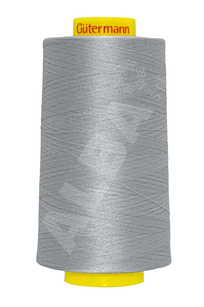 GUTERMANN MARA 120/05000mt Col. 0040 GRIGIO CHIARO