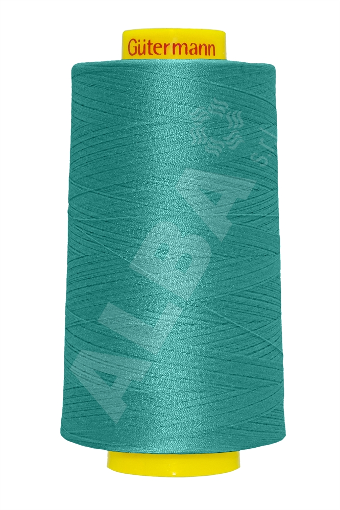GUTERMANN MARA 120/05000mt Col. 0055 VERDE ACQUA/TURCHESE