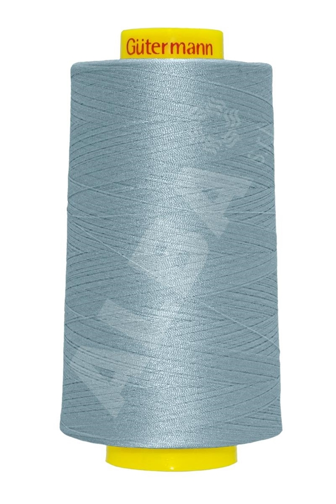 GUTERMANN MARA 120/05000mt Col. 0064 GRIGIO AZZURRATO