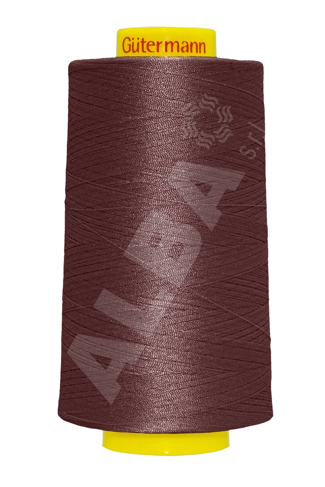 GUTERMANN MARA 120/05000mt Col. 0130 BORDEAUX SCURO