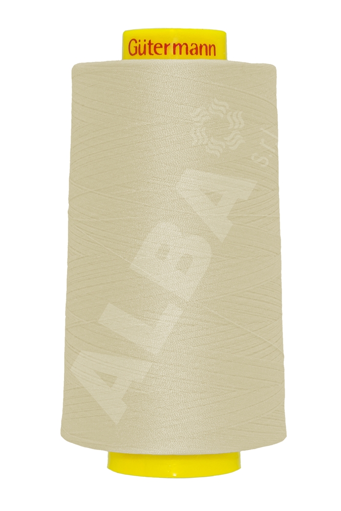 GUTERMANN MARA 120/05000mt Col. 0169 BEIGE CHIARO