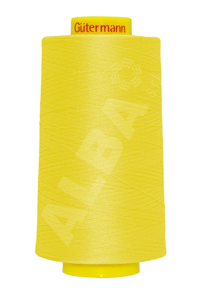GUTERMANN MARA 120/05000mt Col. 0177 GIALLO