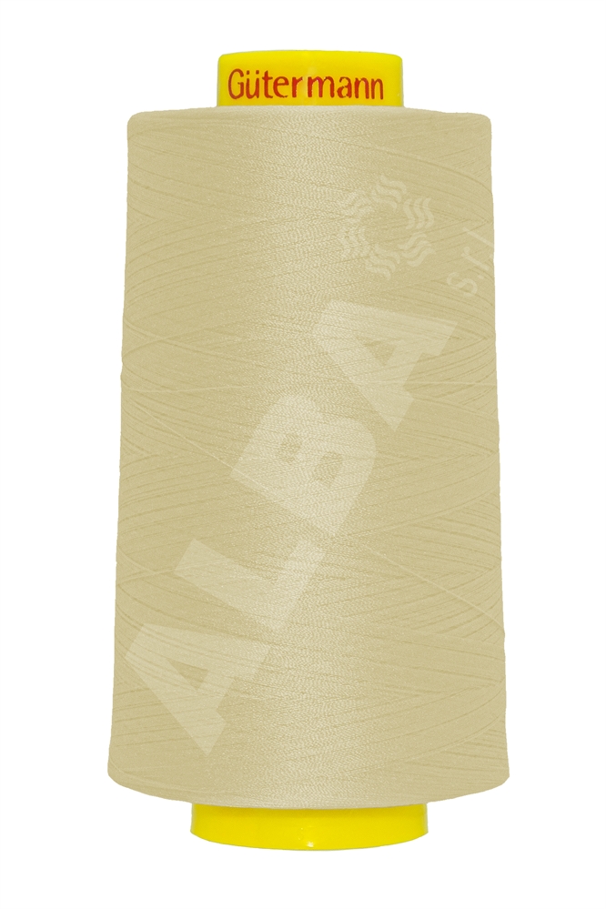 GUTERMANN MARA 120/05000mt Col. 0186 BEIGE/SABBIA