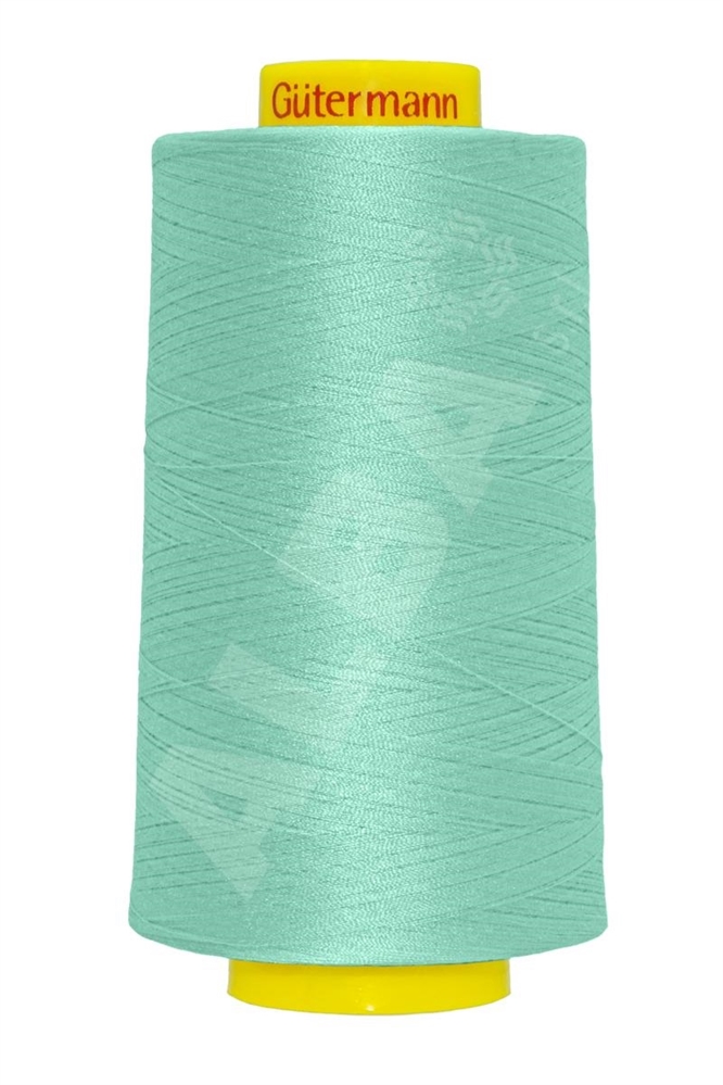 GUTERMANN MARA 120/05000mt Col. 0192 VERDE/TURCHESE