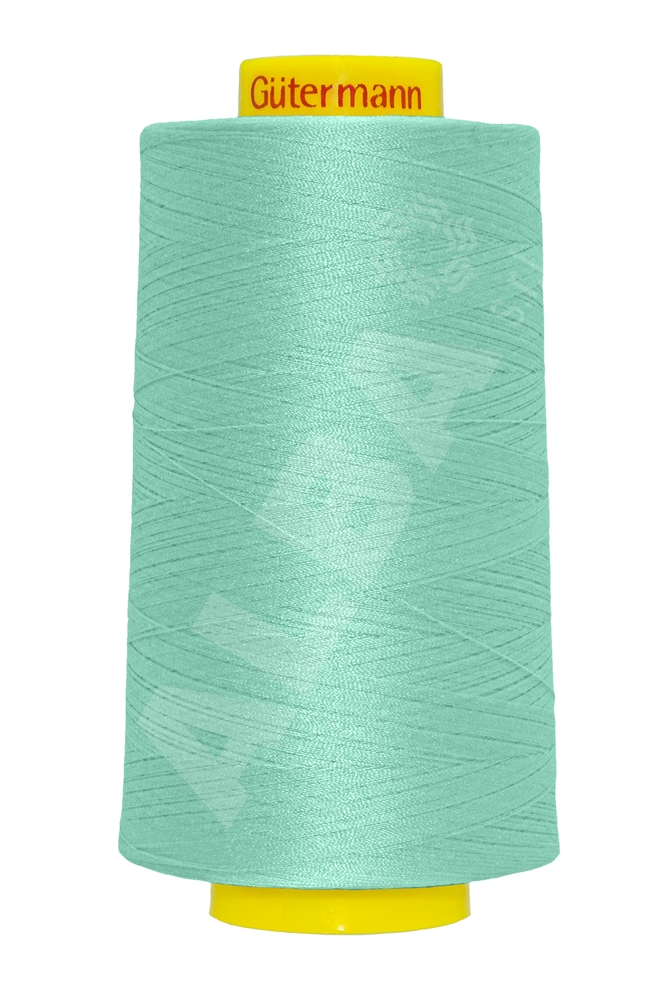 GUTERMANN MARA 120/05000mt Col. 0192 VERDE/TURCHESE