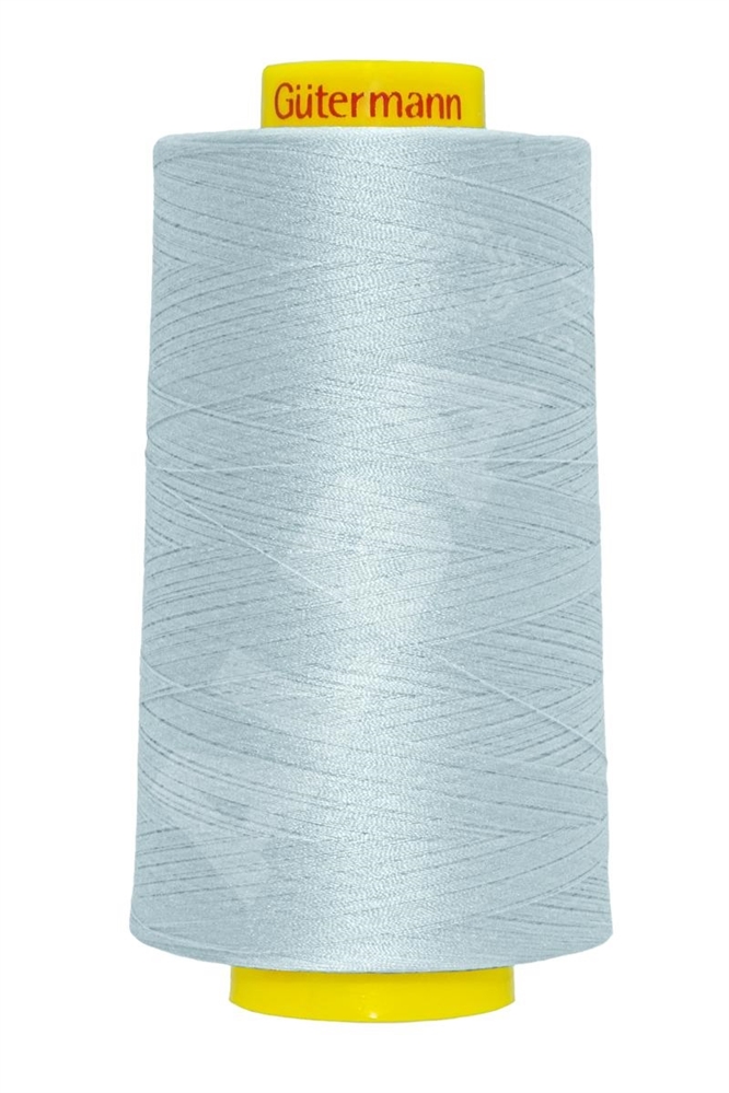 GUTERMANN MARA 120/05000mt Col. 0193 AZZURRO/CELESTE
