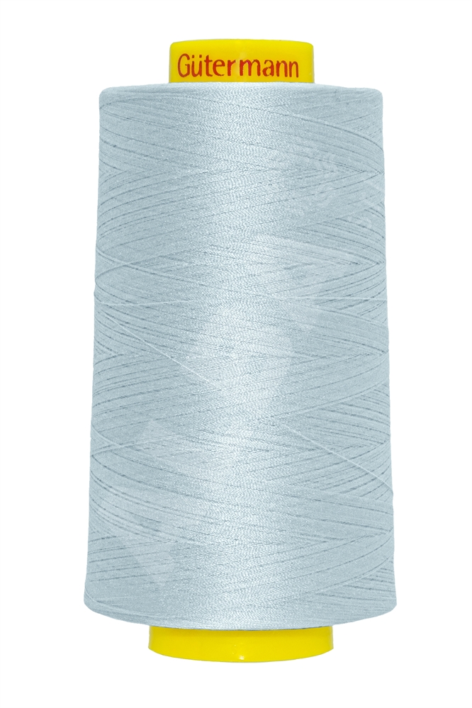 GUTERMANN MARA 120/05000mt Col. 0193 AZZURRO/CELESTE