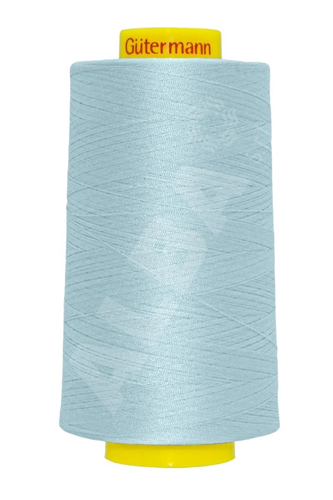 GUTERMANN MARA 120/05000mt Col. 0195 AZZURRO/CELESTE