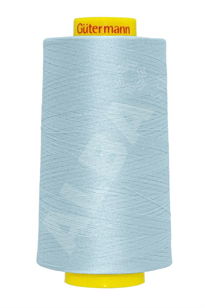 GUTERMANN MARA 120/05000mt Col. 0195 AZZURRO/CELESTE