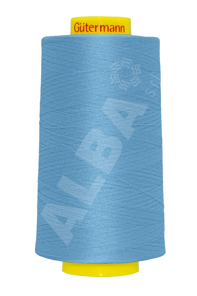 GUTERMANN MARA 120/05000mt Col. 0197 AZZURRO/CELESTE