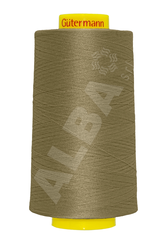 GUTERMANN MARA 120/05000mt Col. 0209 MARRONE VERDE SCURO
