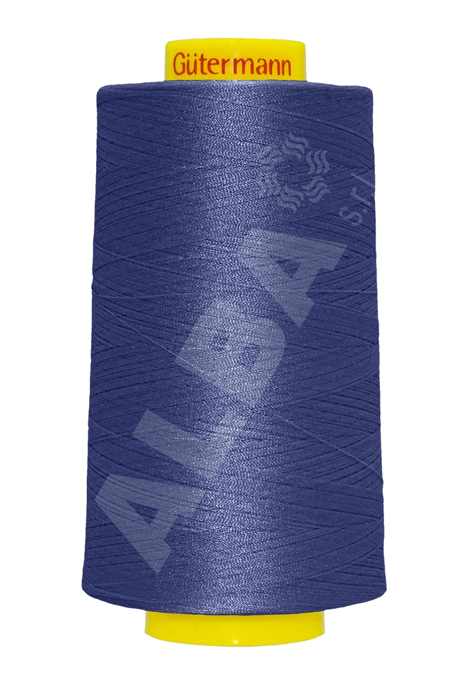GUTERMANN MARA 120/05000mt Col. 0218 BLUE VIOLACEO