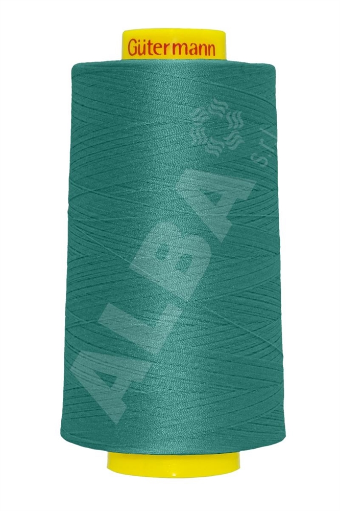 GUTERMANN MARA 120/05000mt Col. 0254 TURCHESE