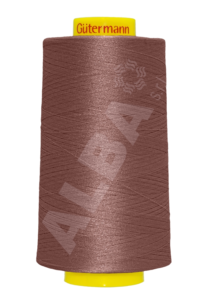 GUTERMANN MARA 120/05000mt Col. 0262 MARRONE/ROSSO SCURO
