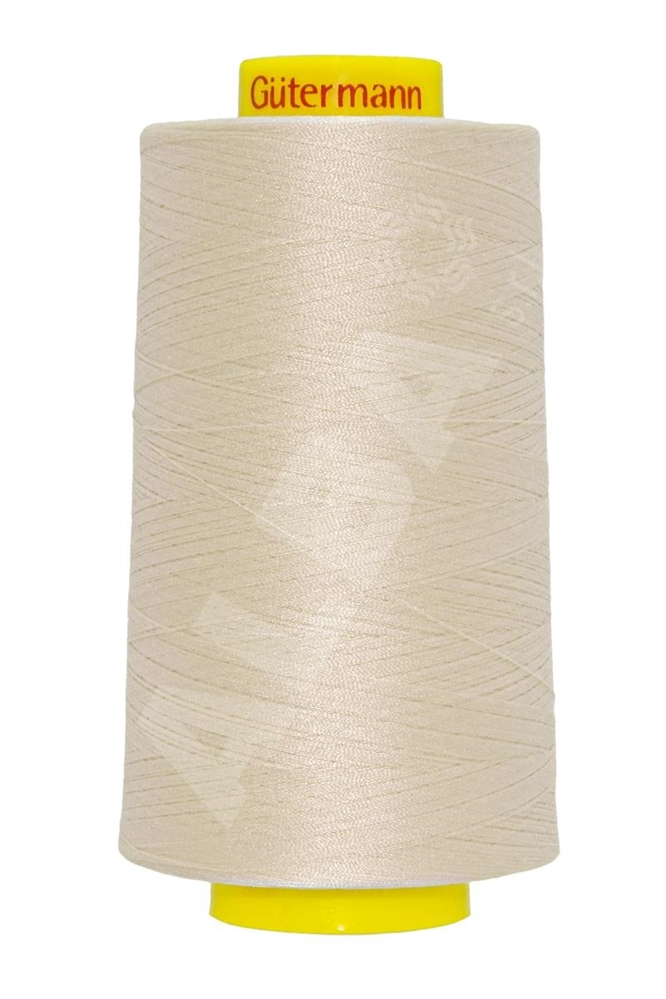 GUTERMANN MARA 120/05000mt Col. 0275 BIANCO AVORIO/CREMA