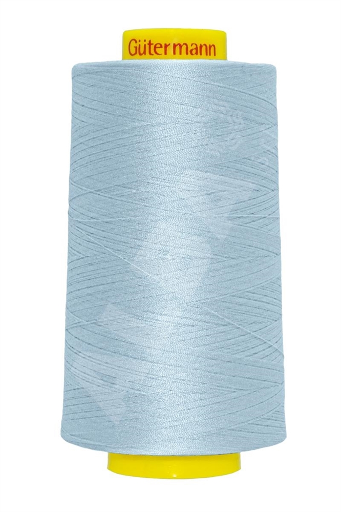 GUTERMANN MARA 120/05000mt Col. 0276 AZZURRO/CELESTE