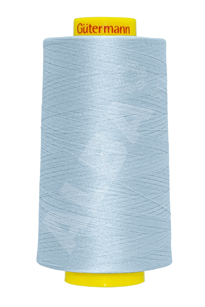 GUTERMANN MARA 120/05000mt Col. 0276 AZZURRO/CELESTE