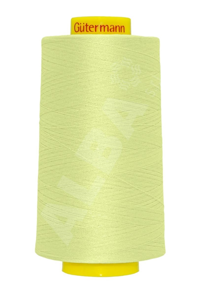 GUTERMANN MARA 120/05000mt Col. 0292 VERDE