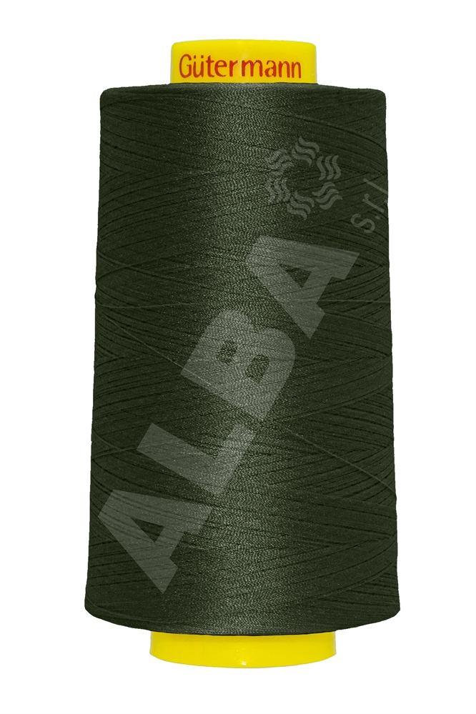 GUTERMANN MARA 120/05000mt Col. 0304 VERDE SCURO