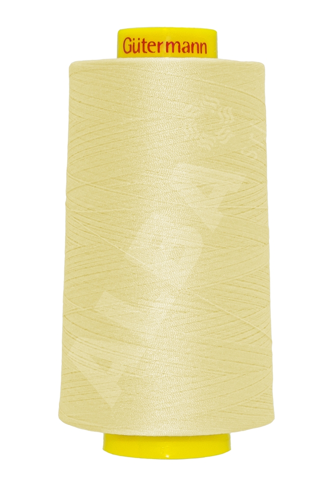 GUTERMANN MARA 120/05000mt Col. 0325 GIALLO CHIARO