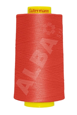 GUTERMANN MARA 120/05000mt Col. 0364 ROSSO