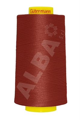 GUTERMANN MARA 120/05000mt Col. 0367 ROSSO