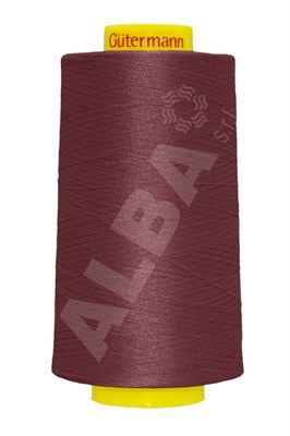 GUTERMANN MARA 120/05000mt Col. 0369 ROSSO/BORDEAUX