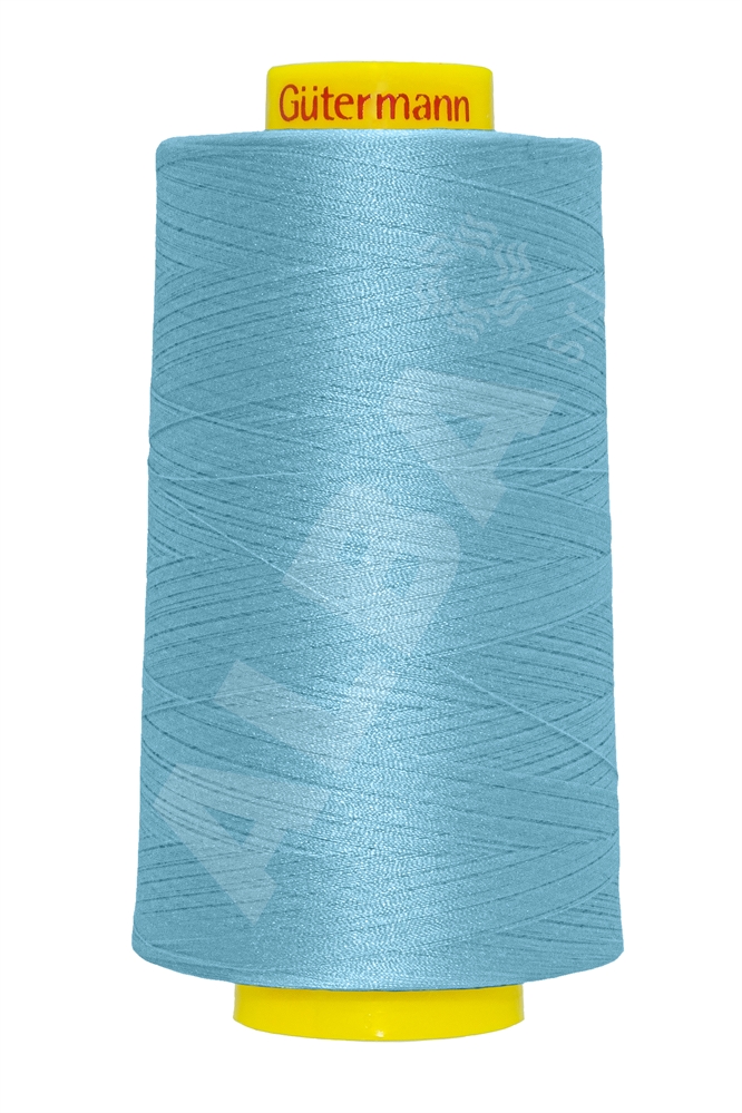GUTERMANN MARA 120/05000mt Col. 0385 AZZURRO/CELESTE