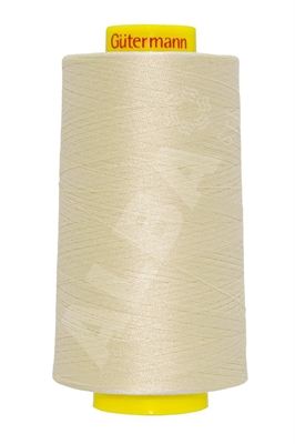 GUTERMANN MARA 120/05000mt Col. 0414 BIANCO CREMA
