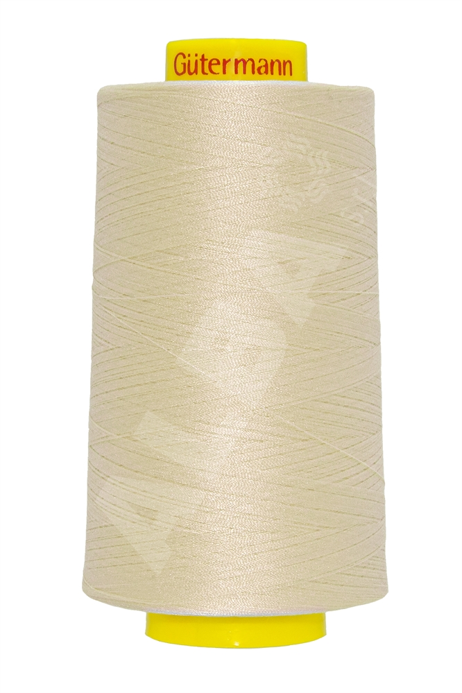 GUTERMANN MARA 120/05000mt Col. 0414 BIANCO CREMA