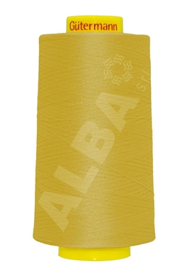 GUTERMANN MARA 120/05000mt Col. 0415 GIALLO/OCRA