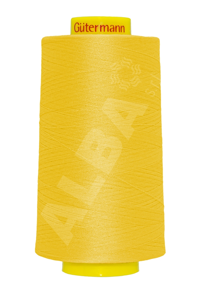 GUTERMANN MARA 120/05000mt Col. 0417 GIALLO