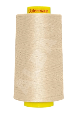 GUTERMANN MARA 120/05000mt Col. 0421 BEIGE