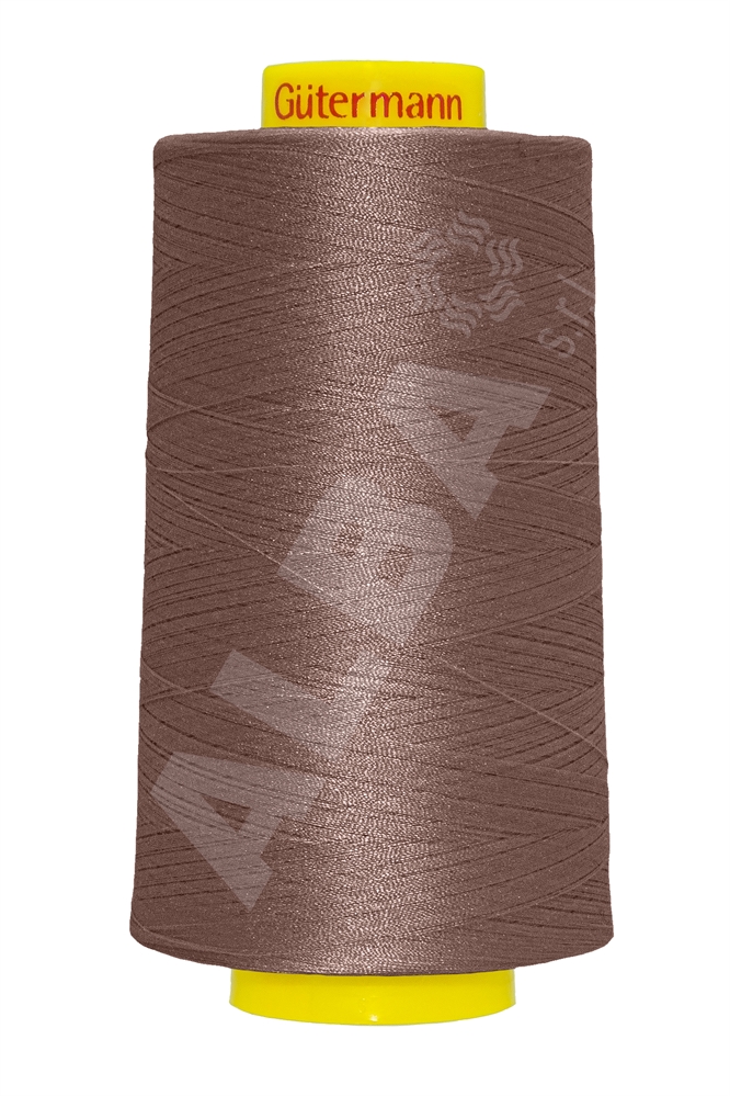 GUTERMANN MARA 120/05000mt Col. 0429 MARRONE VIOLACEO