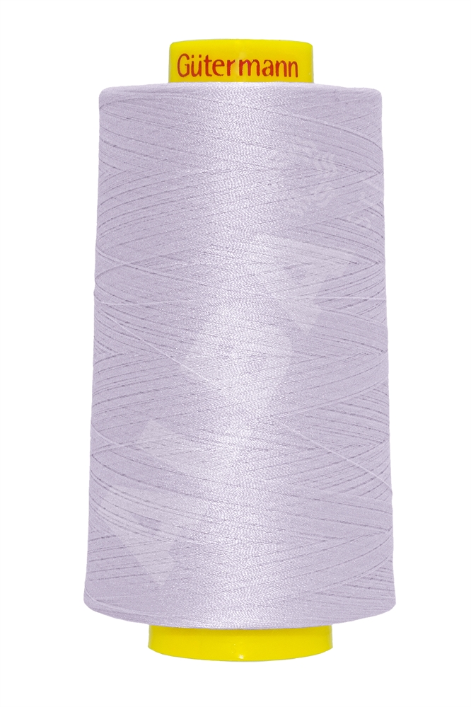 GUTERMANN MARA 120/05000mt Col. 0442 VIOLA CHIARO/LILLA