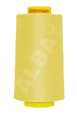 GUTERMANN MARA 120/05000mt Col. 0580 GIALLO