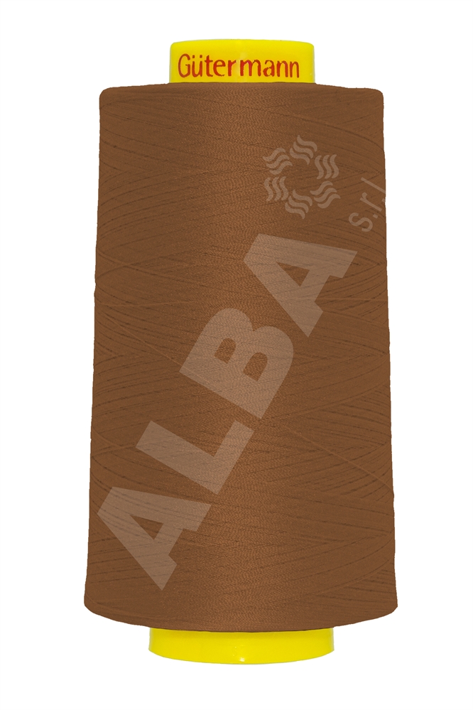 GUTERMANN MARA 120/05000mt Col. 0650 MARRONE