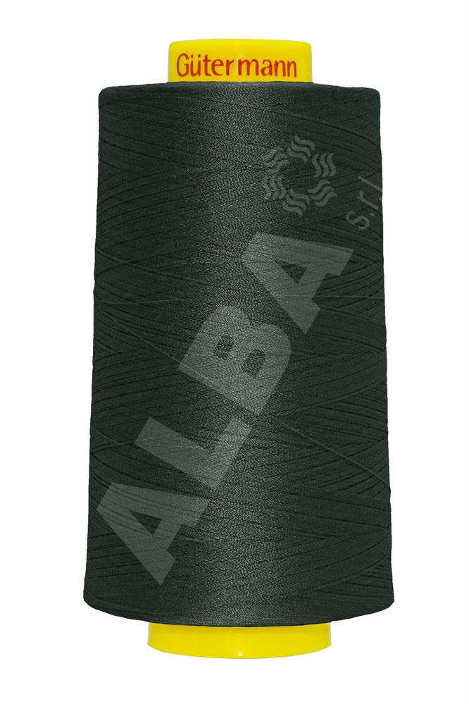 GUTERMANN MARA 120/05000mt Col. 0687 VERDE SCURO