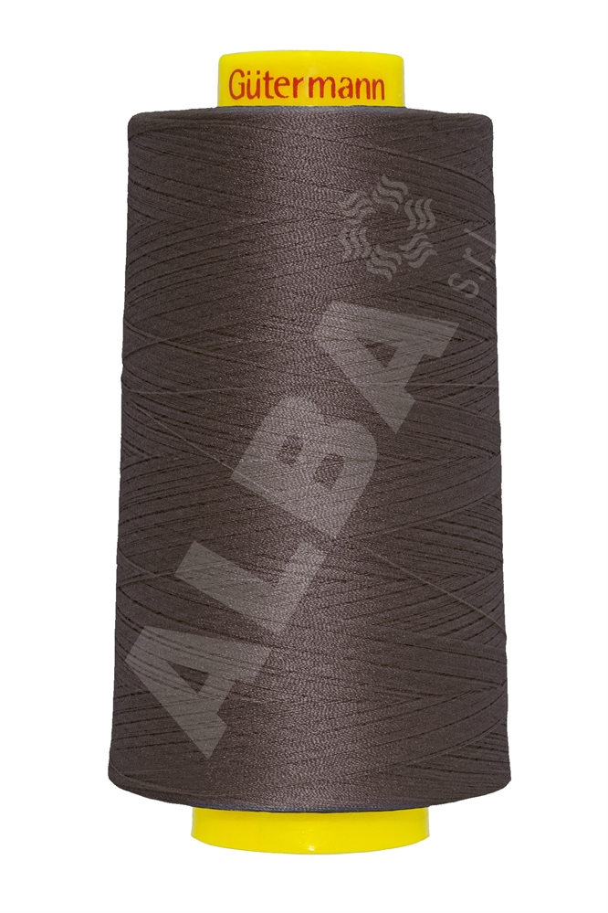 GUTERMANN MARA 120/05000mt Col. 0696 MARRONE SCURO