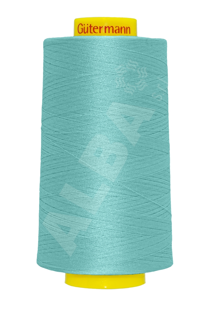 GUTERMANN MARA 120/05000mt Col. 0714 AZZURRO/TURCHESE
