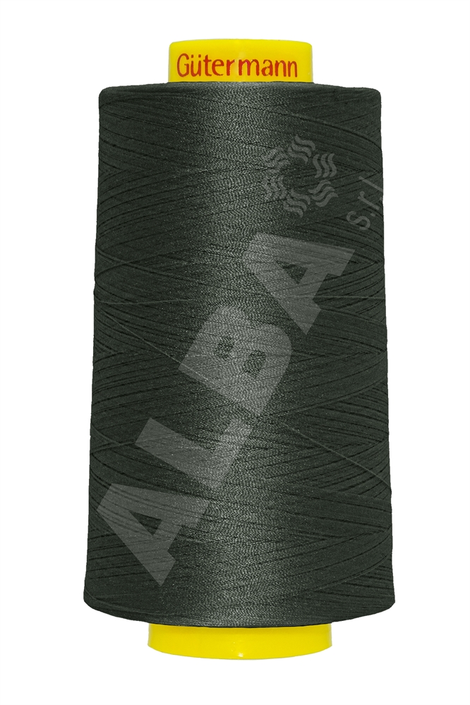 GUTERMANN MARA 120/05000mt Col. 0755 GRIGIO VERDE SCURO
