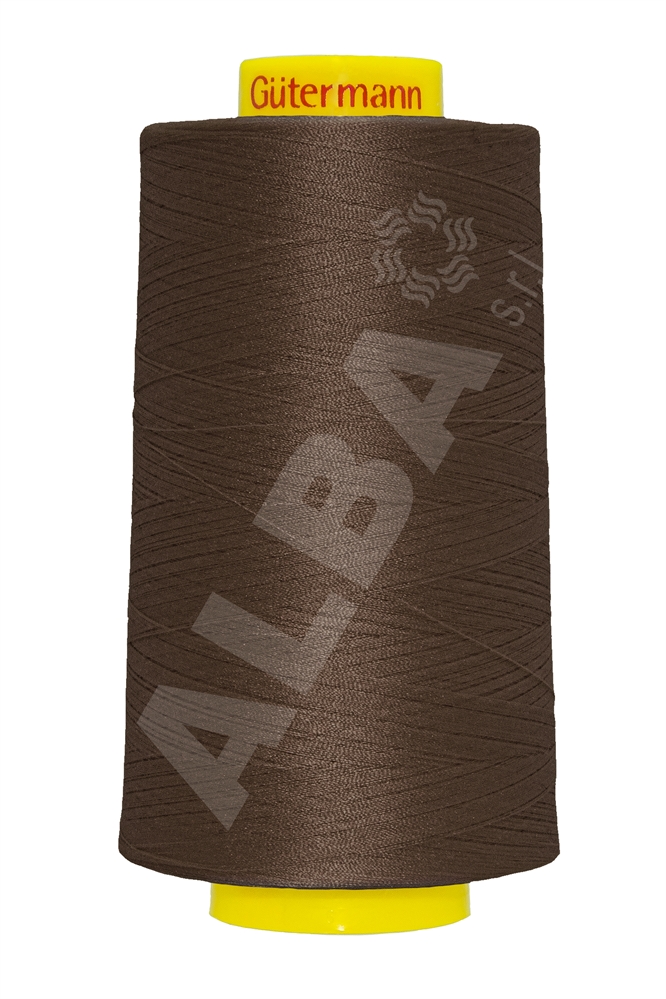 GUTERMANN MARA 120/05000mt Col. 0817 MARRONE
