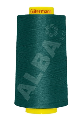 GUTERMANN MARA 120/05000mt Col. 0870 VERDE PETROLIO